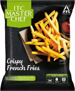 ITC Masterchef Fries 420g